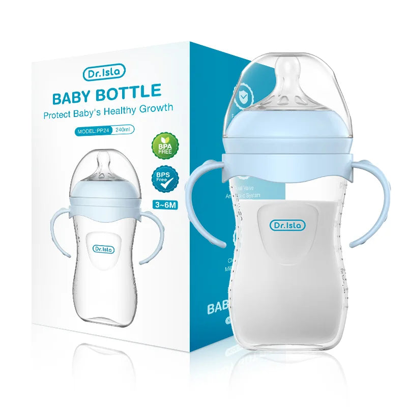 Biberon Bébé Sans BPA