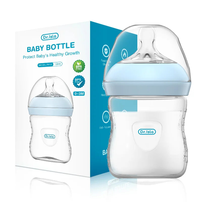 Biberon Bébé Sans BPA